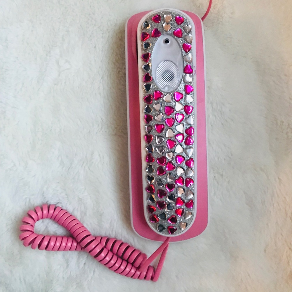 Pink Phone